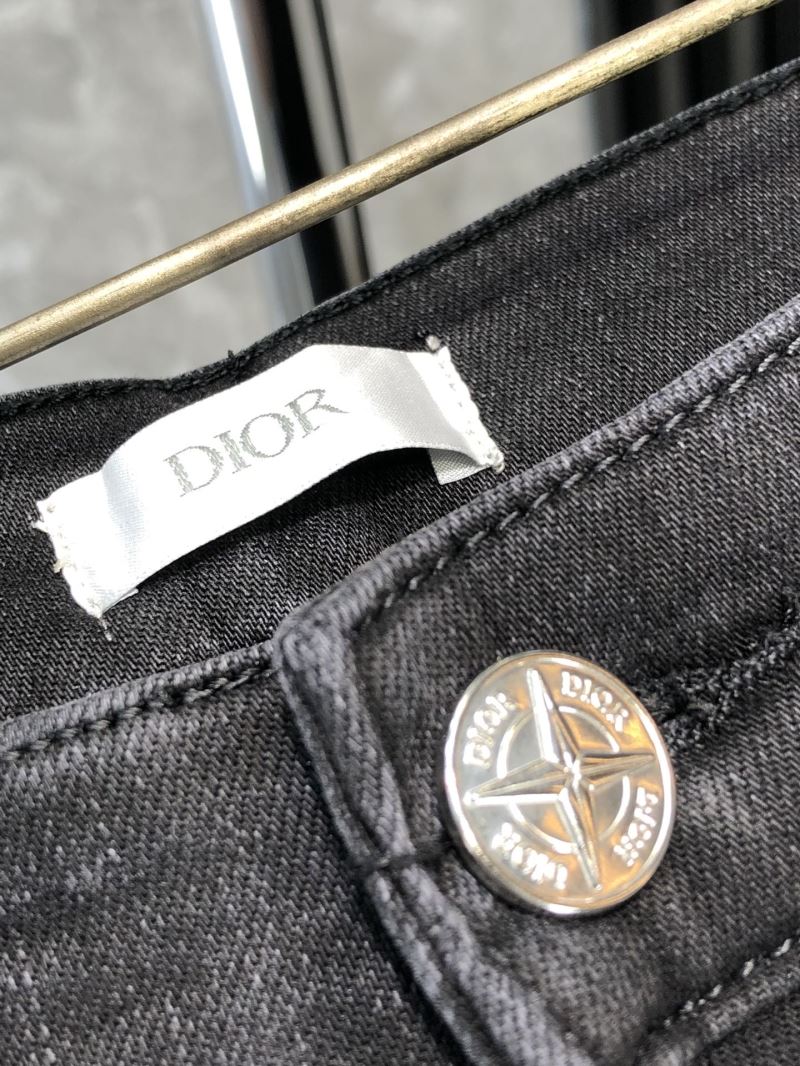 Christian Dior Jeans